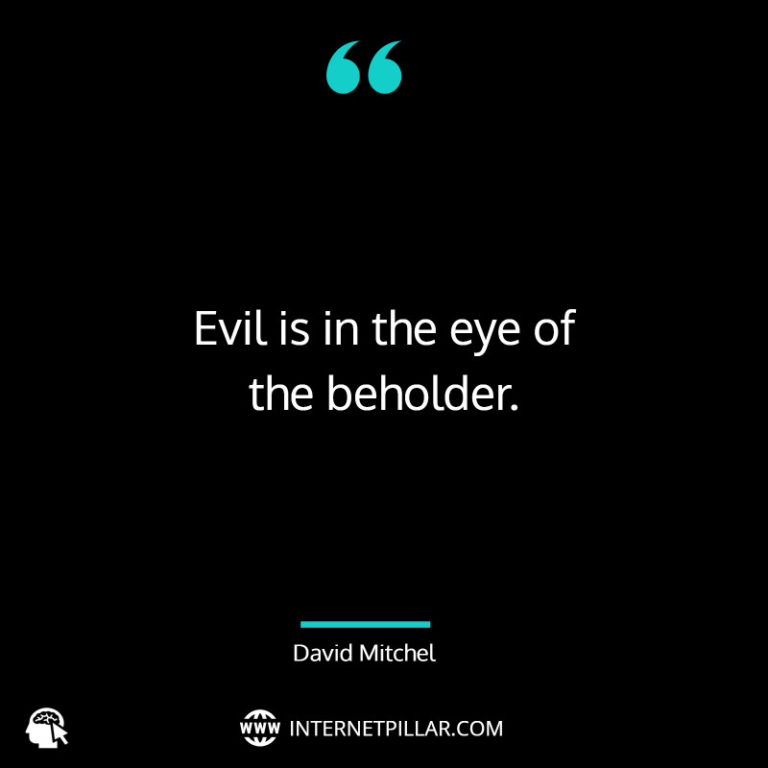 23 Evil Eye Quotes And Sayings To Surprise You Internet Pillar