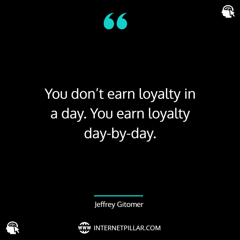 53 Jeffrey Gitomer Quotes and Sayings for Motivation