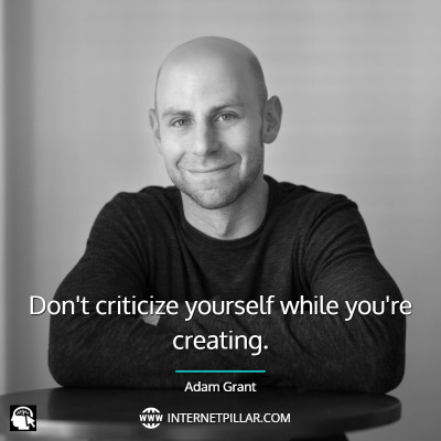75 Best Adam Grant Quotes from the Popular Science Author