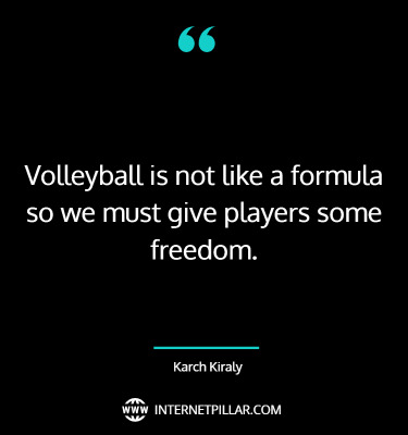 73 Volleyball Quotes for Inspiration and Motivation