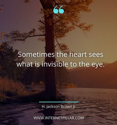 63 Heart Quotes To Inspire You to Follow Your Heart