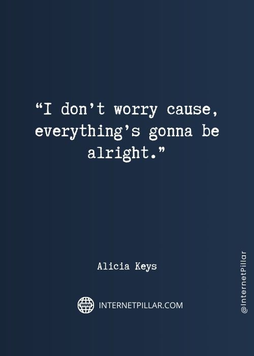 50 Best Alicia Keys Quotes from Famous Singer Songwriter