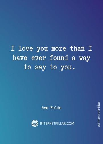 107 True Love Quotes to Form a Deeper Connection - Unifury