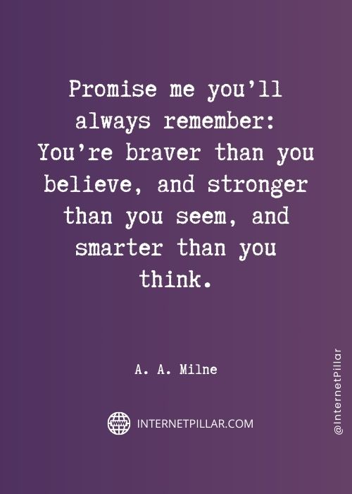 75 You Are Stronger Than You Think Quotes