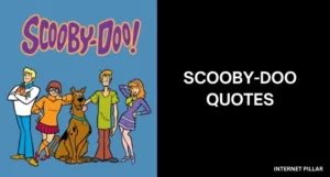 Scooby-Doo-Quotes